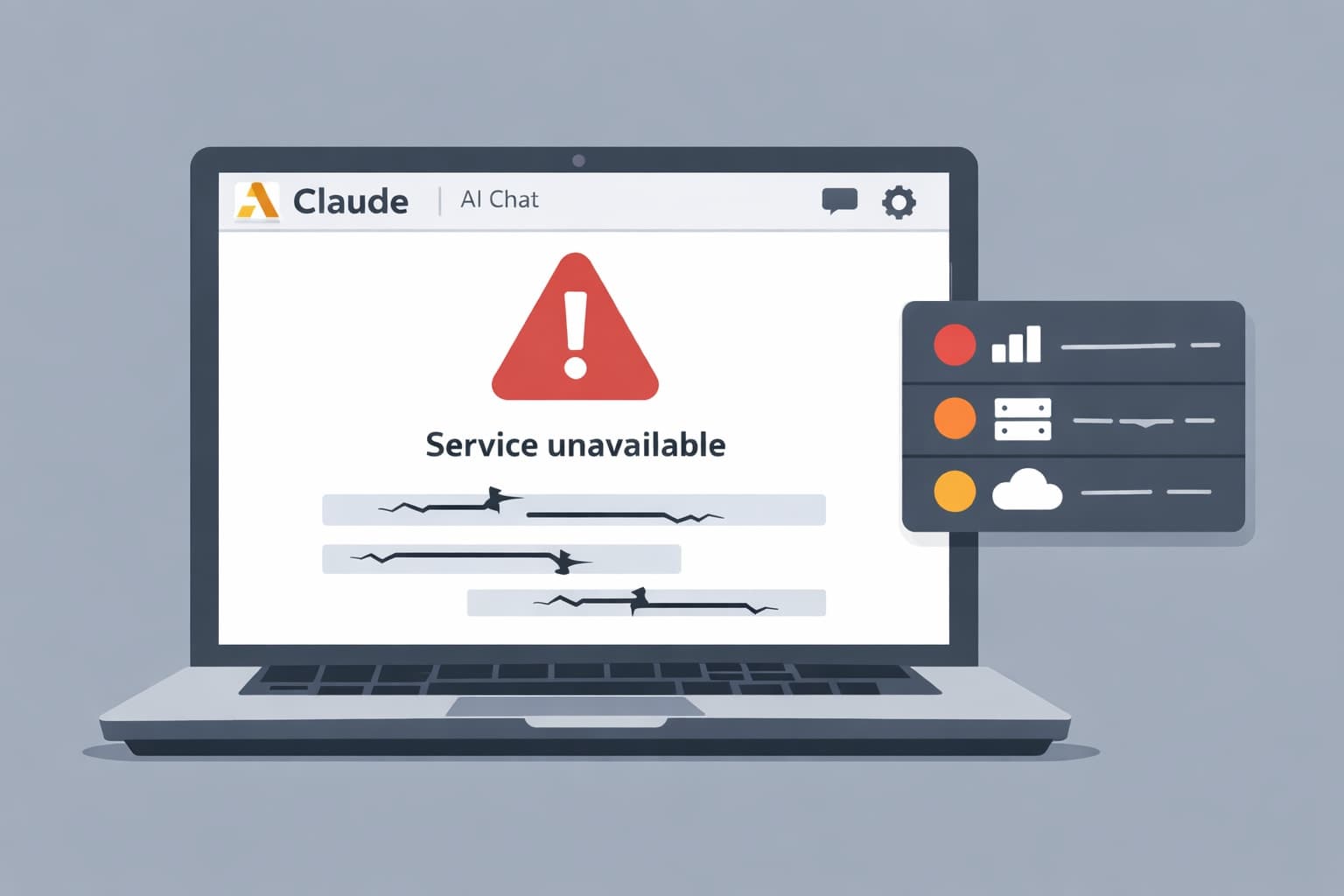 Claude Was Down on April 15. Here's the Full Story.
